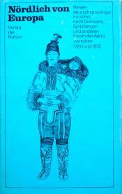 Cover von Nördlich von Europa
