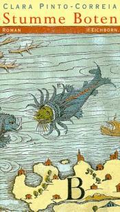 Cover von Stumme Boten