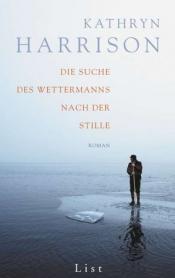 Cover von Die Suche des Wettermanns nach der Stille