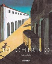 Cover von Giorgio De Chirico 1888 - 1978