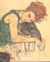 Cover von Egon Schiele 1890 - 1918