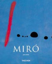 Cover von Joan Miró 1893 - 1983