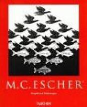 Cover von Maurits Cornelis Escher 1898 - 1972