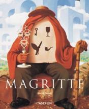 Cover von René Magritte 1898 - 1967