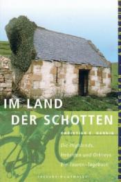 Cover von Im Land der Schotten