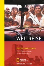 Cover von Weltreise