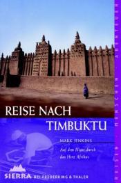 Cover von Reise nach Timbuktu