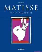 Cover von Henri Matisse 1869 - 1954
