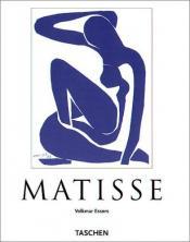 Cover von Henri Matisse
