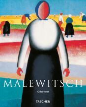 Cover von Kasimir Malewitsch 1879 - 1935