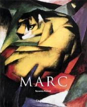 Cover von Franz Marc 1880 - 1916
