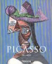 Cover von Pablo Picasso 1881 - 1973