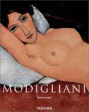 Cover von Amedeo Modigliani 1884 - 1920