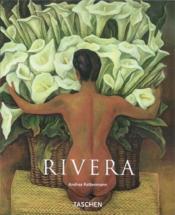 Cover von Diego Rivera 1886 - 1957