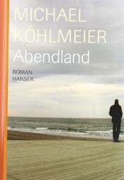 Cover von Abendland