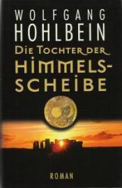 Cover von Die Tochter der Himmelsscheibe