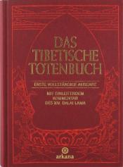 Cover von Das Tibetische Totenbuch