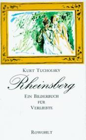 Cover von Rheinsberg