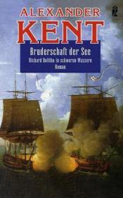 Cover von Bruderschaft der See