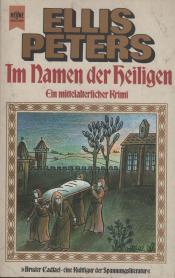 Cover von Im Namen der Heiligen