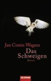 Cover von Das Schweigen