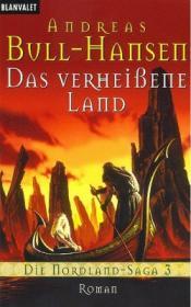 Cover von Das verheißene Land