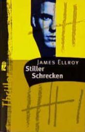 Cover von Stiller Schrecken