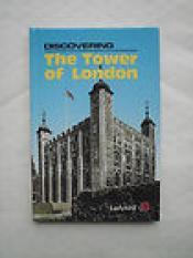 Cover von The Tower of London