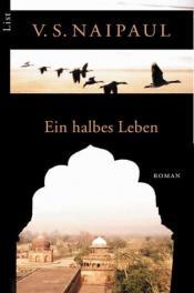 Cover von Ein halbes Leben