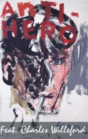 Cover von Antihero feat. Charles Willeford