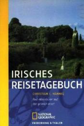 Cover von Irisches Reisetagebuch