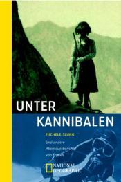 Cover von Unter Kannibalen