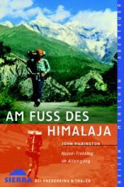 Cover von Am Fuss des Himalaja