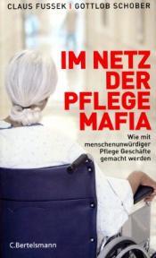 Cover von Im Netz der Pflegemafia