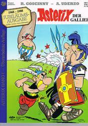 Cover von Asterix der Gallier