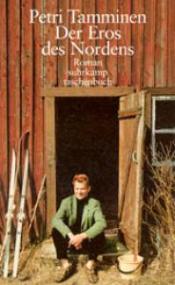 Cover von Der Eros des Nordens