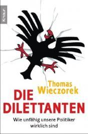 Cover von Die Dilettanten