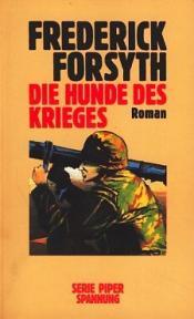 Cover von Die Hunde des Krieges