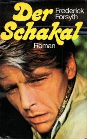 Cover von Der Schakal