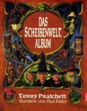 Cover von Das Scheibenwelt-Album