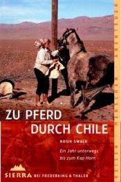 Cover von Zu Pferd durch Chile