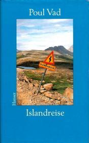 Cover von Islandreise