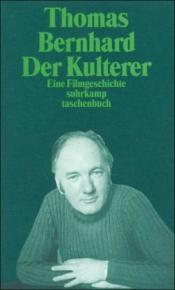 Cover von Der Kulterer