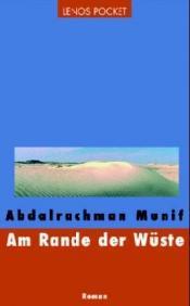Cover von Am Rande der Wüste