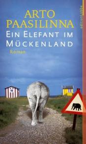 Cover von Ein Elefant im Mückenland