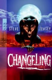 Cover von Changeling