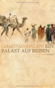 Cover von Ein Palast auf Reisen
