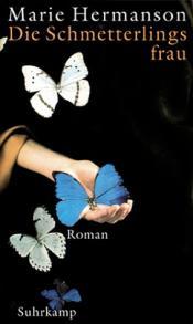 Cover von Die Schmetterlingsfrau
