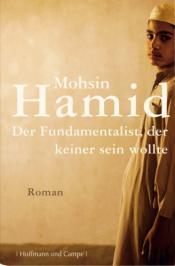Cover von Der Fundamentalist, der keiner sein wollte