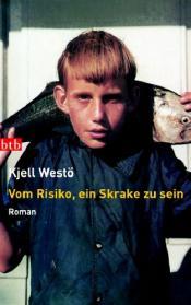 Cover von Vom Risiko, ein Skrake zu sein